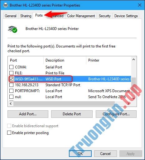 Cách&nbsp;cài&nbsp;2&nbsp;máy&nbsp;in&nbsp;trên&nbsp;một&nbsp;máy&nbsp;tính&nbsp;Windows