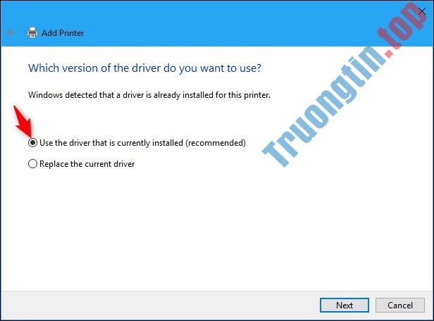 Cách&nbsp;cài&nbsp;2&nbsp;máy&nbsp;in&nbsp;trên&nbsp;một&nbsp;máy&nbsp;tính&nbsp;Windows