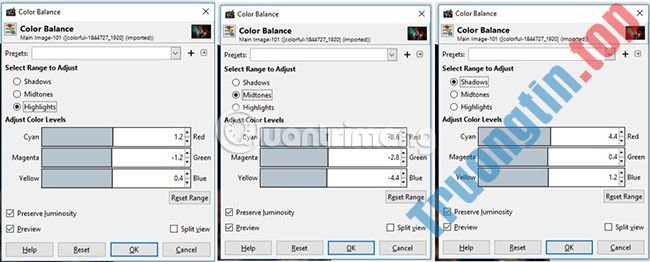 Cách&nbsp;cắt&nbsp;ghép&nbsp;ảnh&nbsp;nâng&nbsp;cao&nbsp;trong&nbsp;GIMP