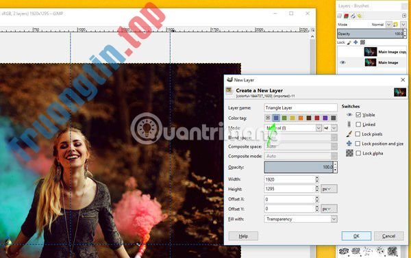 Cách&nbsp;cắt&nbsp;ghép&nbsp;ảnh&nbsp;nâng&nbsp;cao&nbsp;trong&nbsp;GIMP