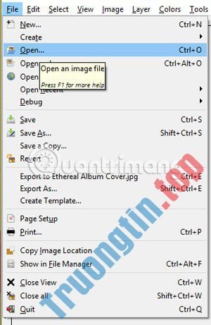 Cách&nbsp;cắt&nbsp;ghép&nbsp;ảnh&nbsp;nâng&nbsp;cao&nbsp;trong&nbsp;GIMP