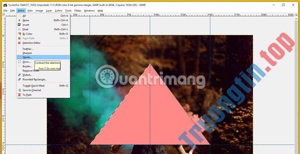 Cách&nbsp;cắt&nbsp;ghép&nbsp;ảnh&nbsp;nâng&nbsp;cao&nbsp;trong&nbsp;GIMP