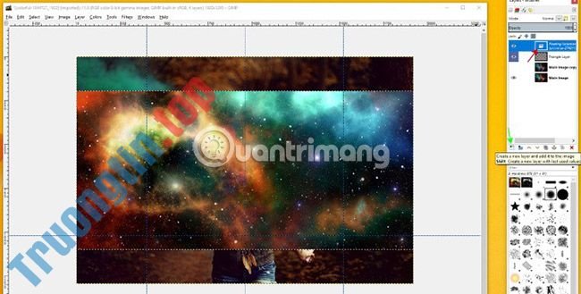 Cách&nbsp;cắt&nbsp;ghép&nbsp;ảnh&nbsp;nâng&nbsp;cao&nbsp;trong&nbsp;GIMP