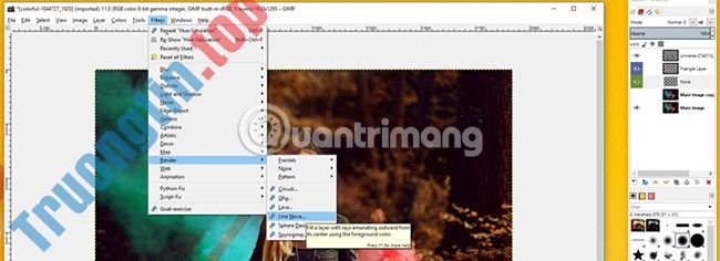 Cách&nbsp;cắt&nbsp;ghép&nbsp;ảnh&nbsp;nâng&nbsp;cao&nbsp;trong&nbsp;GIMP
