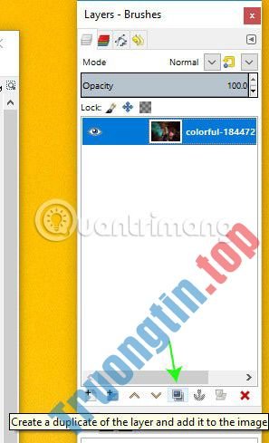Cách&nbsp;cắt&nbsp;ghép&nbsp;ảnh&nbsp;nâng&nbsp;cao&nbsp;trong&nbsp;GIMP