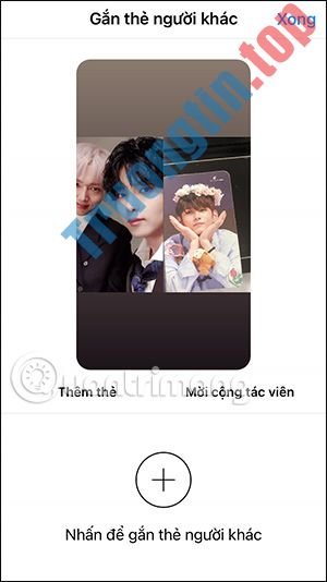 Cách&nbsp;remix&nbsp;hình&nbsp;ảnh&nbsp;trên&nbsp;Instagram