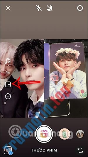 Cách&nbsp;remix&nbsp;hình&nbsp;ảnh&nbsp;trên&nbsp;Instagram