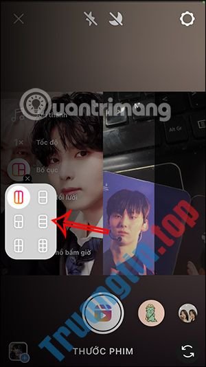 Cách&nbsp;remix&nbsp;hình&nbsp;ảnh&nbsp;trên&nbsp;Instagram