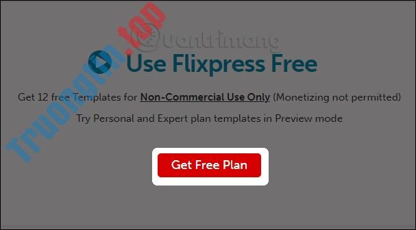 Cách&nbsp;tạo&nbsp;intro&nbsp;video&nbsp;trực&nbsp;tuyến&nbsp;trên&nbsp;Flixpress