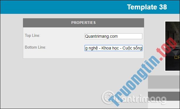 Cách&nbsp;tạo&nbsp;intro&nbsp;video&nbsp;trực&nbsp;tuyến&nbsp;trên&nbsp;Flixpress