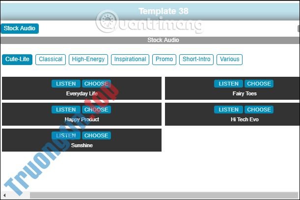 Cách&nbsp;tạo&nbsp;intro&nbsp;video&nbsp;trực&nbsp;tuyến&nbsp;trên&nbsp;Flixpress