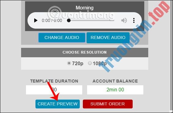 Cách&nbsp;tạo&nbsp;intro&nbsp;video&nbsp;trực&nbsp;tuyến&nbsp;trên&nbsp;Flixpress