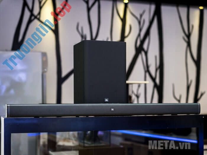 Loa&nbsp;Soundbar&nbsp;JBL&nbsp;nào&nbsp;tốt&nbsp;đáng&nbsp;mua&nbsp;nhất?