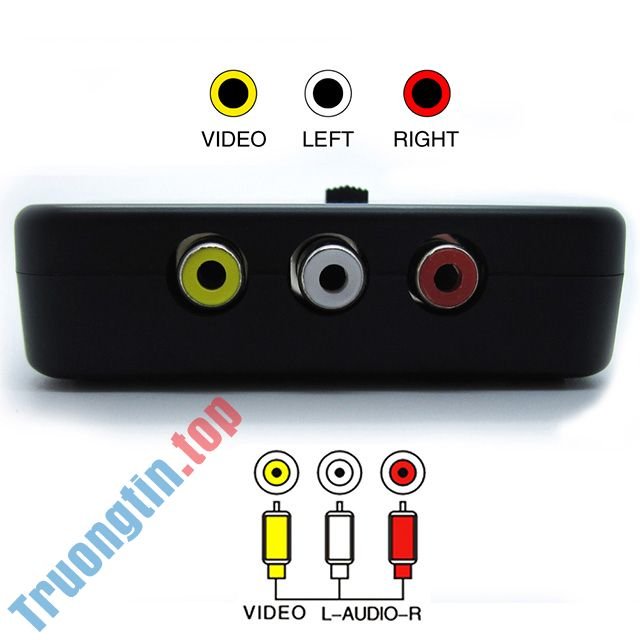 Những&nbsp;cổng&nbsp;kết&nbsp;nối&nbsp;thường&nbsp;thấy&nbsp;trên&nbsp;máy&nbsp;tính&nbsp;và&nbsp;chức&nbsp;năng&nbsp;của&nbsp;chúng