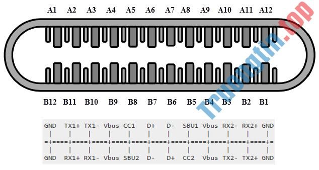 Những&nbsp;cổng&nbsp;kết&nbsp;nối&nbsp;thường&nbsp;thấy&nbsp;trên&nbsp;máy&nbsp;tính&nbsp;và&nbsp;chức&nbsp;năng&nbsp;của&nbsp;chúng