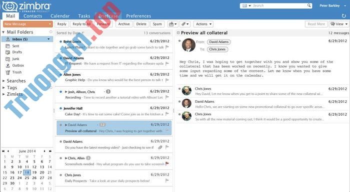 Những&nbsp;lựa&nbsp;chọn&nbsp;tốt&nbsp;nhất&nbsp;thay&nbsp;thế&nbsp;Microsoft&nbsp;Outlook