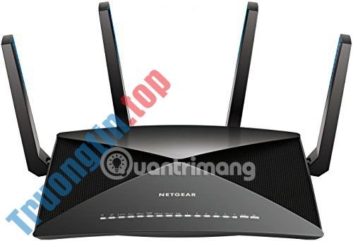 Top 7 router Netgear tốt nhất hiện nay