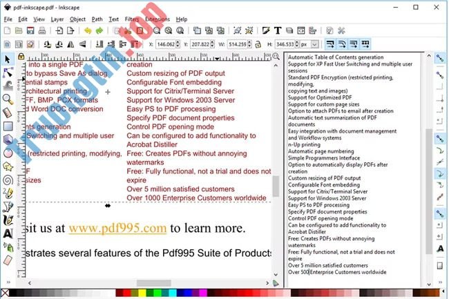 11&nbsp;phần&nbsp;mềm&nbsp;chỉnh&nbsp;sửa&nbsp;file&nbsp;PDF&nbsp;miễn&nbsp;phí&nbsp;tốt&nbsp;nhất