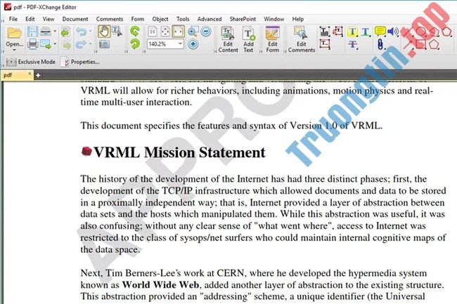 11&nbsp;phần&nbsp;mềm&nbsp;chỉnh&nbsp;sửa&nbsp;file&nbsp;PDF&nbsp;miễn&nbsp;phí&nbsp;tốt&nbsp;nhất