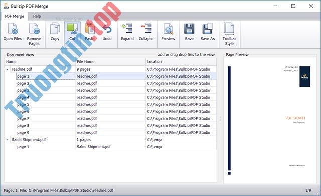 11&nbsp;phần&nbsp;mềm&nbsp;chỉnh&nbsp;sửa&nbsp;file&nbsp;PDF&nbsp;miễn&nbsp;phí&nbsp;tốt&nbsp;nhất