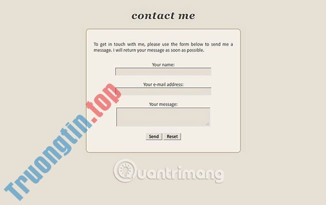 5&nbsp;HTML&nbsp;template&nbsp;miễn&nbsp;phí&nbsp;để&nbsp;tạo&nbsp;nhanh&nbsp;trang&nbsp;web