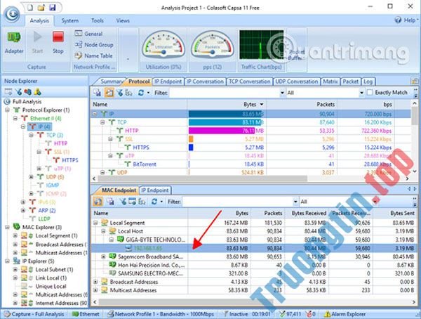 5&nbsp;mẹo&nbsp;theo&nbsp;dõi&nbsp;việc&nbsp;sử&nbsp;dụng&nbsp;băng&nbsp;thông&nbsp;mạng&nbsp;gia&nbsp;đình