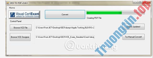 5&nbsp;phần&nbsp;mềm&nbsp;tốt&nbsp;nhất&nbsp;để&nbsp;chuyển&nbsp;đổi&nbsp;file&nbsp;VCE&nbsp;sang&nbsp;PDF