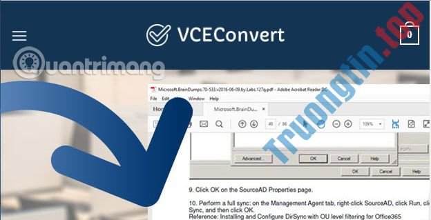 5&nbsp;phần&nbsp;mềm&nbsp;tốt&nbsp;nhất&nbsp;để&nbsp;chuyển&nbsp;đổi&nbsp;file&nbsp;VCE&nbsp;sang&nbsp;PDF