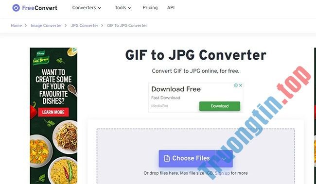 8&nbsp;công&nbsp;cụ&nbsp;chuyển&nbsp;đổi&nbsp;GIF&nbsp;sang&nbsp;JPG&nbsp;trực&nbsp;tuyến