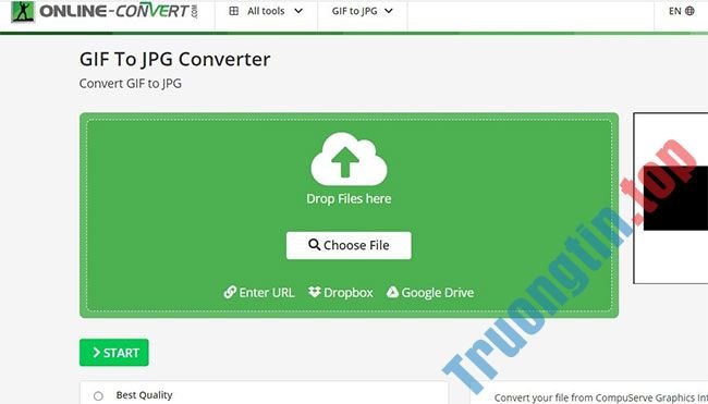 8&nbsp;công&nbsp;cụ&nbsp;chuyển&nbsp;đổi&nbsp;GIF&nbsp;sang&nbsp;JPG&nbsp;trực&nbsp;tuyến