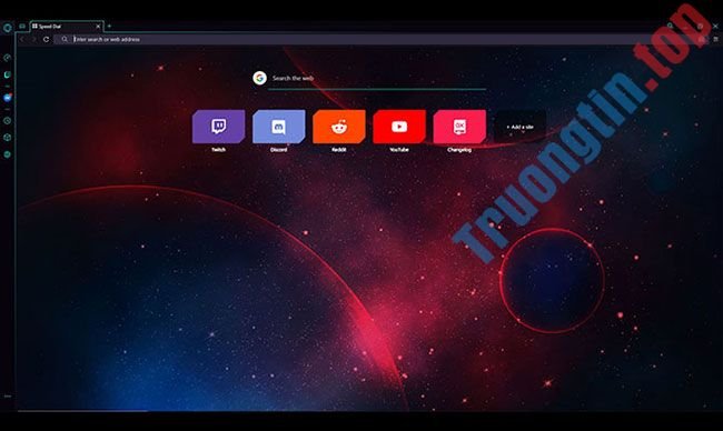 8&nbsp;trình&nbsp;duyệt&nbsp;Chromium&nbsp;tốt&nbsp;nhất&nbsp;để&nbsp;thay&nbsp;thế&nbsp;Chrome