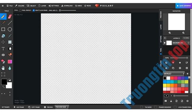 9&nbsp;công&nbsp;cụ&nbsp;vẽ&nbsp;tranh&nbsp;trực&nbsp;tuyến&nbsp;thú&nbsp;vị&nbsp;và&nbsp;miễn&nbsp;phí