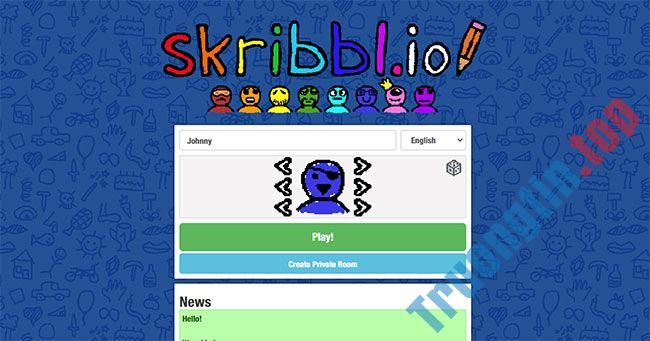 9&nbsp;công&nbsp;cụ&nbsp;vẽ&nbsp;tranh&nbsp;trực&nbsp;tuyến&nbsp;thú&nbsp;vị&nbsp;và&nbsp;miễn&nbsp;phí