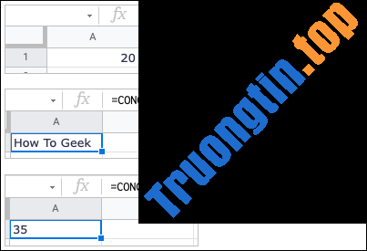 9&nbsp;hàm&nbsp;Google&nbsp;Sheets&nbsp;cơ&nbsp;bản&nbsp;bạn&nbsp;nên&nbsp;biết