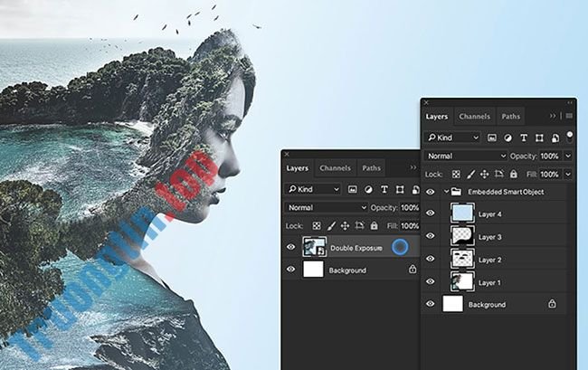 Adobe Photoshop CC