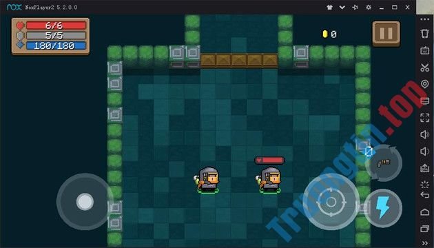 Cách&nbsp;bật&nbsp;chế&nbsp;độ&nbsp;nhiều&nbsp;người&nbsp;chơi&nbsp;trên&nbsp;NoxPlayer