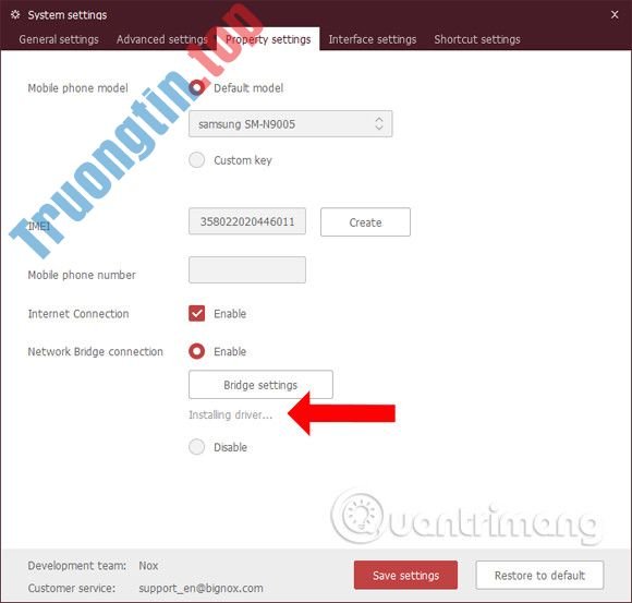 Cách&nbsp;bật&nbsp;chế&nbsp;độ&nbsp;nhiều&nbsp;người&nbsp;chơi&nbsp;trên&nbsp;NoxPlayer