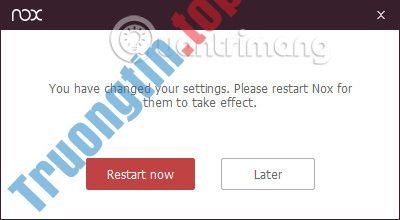 Cách&nbsp;bật&nbsp;chế&nbsp;độ&nbsp;nhiều&nbsp;người&nbsp;chơi&nbsp;trên&nbsp;NoxPlayer