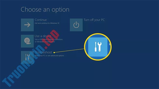 Cách&nbsp;build&nbsp;lại&nbsp;BCD&nbsp;trong&nbsp;Windows