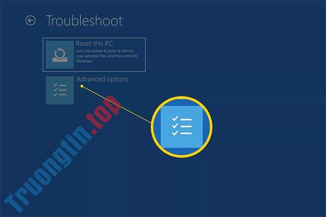 Cách&nbsp;build&nbsp;lại&nbsp;BCD&nbsp;trong&nbsp;Windows