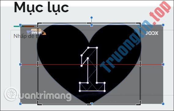 Cách&nbsp;cắt&nbsp;ảnh&nbsp;trong&nbsp;Google&nbsp;Slides&nbsp;hình&nbsp;tròn,&nbsp;trái&nbsp;tim