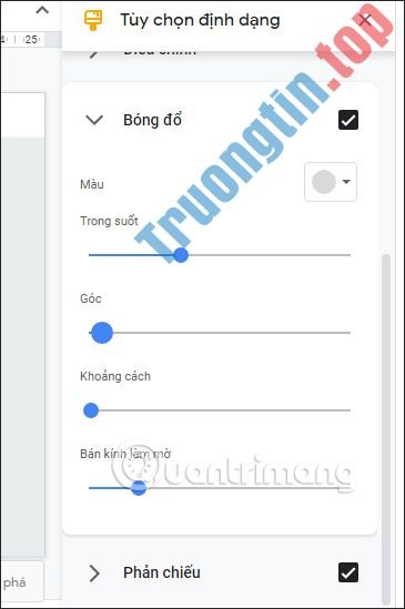 Cách&nbsp;cắt&nbsp;ảnh&nbsp;trong&nbsp;Google&nbsp;Slides&nbsp;hình&nbsp;tròn,&nbsp;trái&nbsp;tim