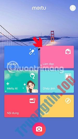 Cách&nbsp;chỉnh&nbsp;môi&nbsp;Mazda,&nbsp;môi&nbsp;cánh&nbsp;én&nbsp;trên&nbsp;điện&nbsp;thoại