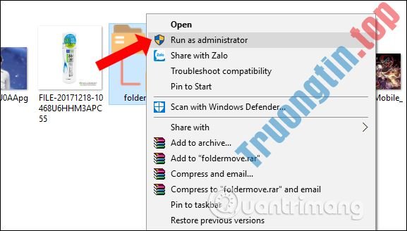 Cách&nbsp;chuyển&nbsp;thư&nbsp;mục,&nbsp;trò&nbsp;chơi&nbsp;không&nbsp;bị&nbsp;mất&nbsp;dữ&nbsp;liệu