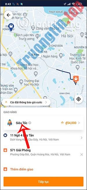Cách&nbsp;đặt&nbsp;AhaMove&nbsp;ship&nbsp;hàng,&nbsp;giao&nbsp;hàng