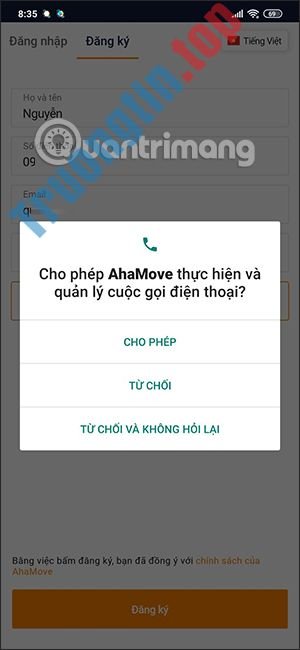 Cách&nbsp;đặt&nbsp;AhaMove&nbsp;ship&nbsp;hàng,&nbsp;giao&nbsp;hàng
