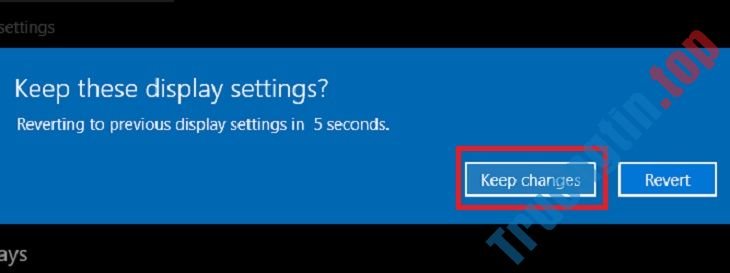 Cách&nbsp;điều&nbsp;chỉnh&nbsp;độ&nbsp;phân&nbsp;giải&nbsp;màn&nbsp;hình&nbsp;Windows&nbsp;10&nbsp;đơn&nbsp;giản,&nbsp;nhanh&nbsp;chóng