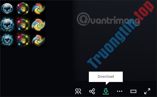 Cách&nbsp;đổi&nbsp;nút&nbsp;Start&nbsp;trên&nbsp;Windows&nbsp;10