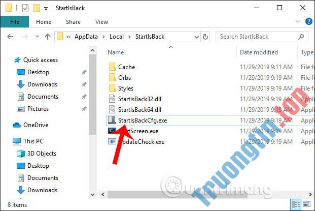 Cách&nbsp;đổi&nbsp;nút&nbsp;Start&nbsp;trên&nbsp;Windows&nbsp;10