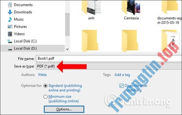 Cách&nbsp;đơn&nbsp;giản&nbsp;để&nbsp;chuyển&nbsp;file&nbsp;Excel&nbsp;sang&nbsp;PDF